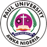 Paul University Awka